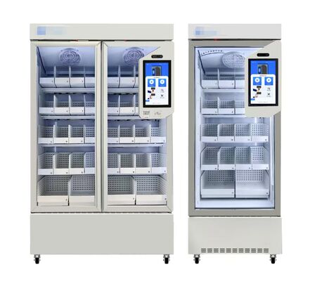 220V Power Supply Vending Solution Utilizing Operation and Remote Management Platform for Enhanced Control and Customer Service