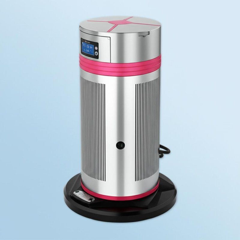 360degree Barcode Scanner The Ultimate Solution for Sorting Recycle Plastic Bottle Metal Can and Glass Bottle