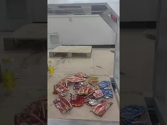 De Bibliotheek van beloningssystemen Slimme RecyclingsAutomaat 40 PCs per Min