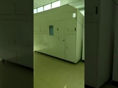 Afval en Huisvuil RecyclingsAutomaat