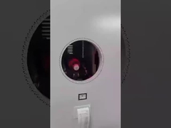 Smart Redemption Kiosk PET / Metal Can Reverse Vending Machine met coupon voor recycling