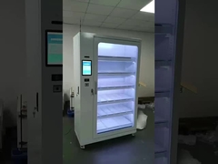 Ondersteuning Software-integratie voor Gewichtgebaseerde MRO-voorraad Geautomatiseerde Inventarisbeheer Vending Oplossing